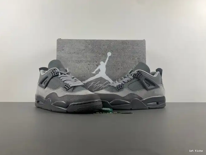 1st Kicks FQ7928-001 Air SE Jordan Paris 4 Olympics 0614